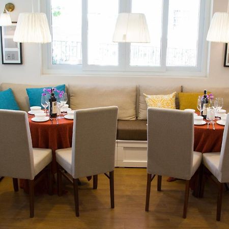 Anada Hotel Suites Νταλάτ Εξωτερικό φωτογραφία