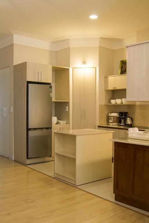 Anada Hotel Suites Νταλάτ Εξωτερικό φωτογραφία