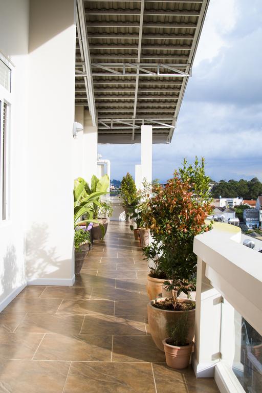 Anada Hotel Suites Νταλάτ Δωμάτιο φωτογραφία
