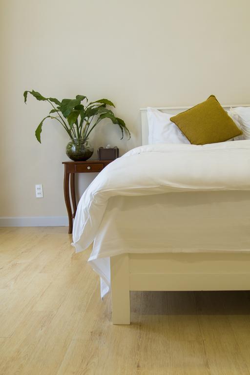 Anada Hotel Suites Νταλάτ Εξωτερικό φωτογραφία