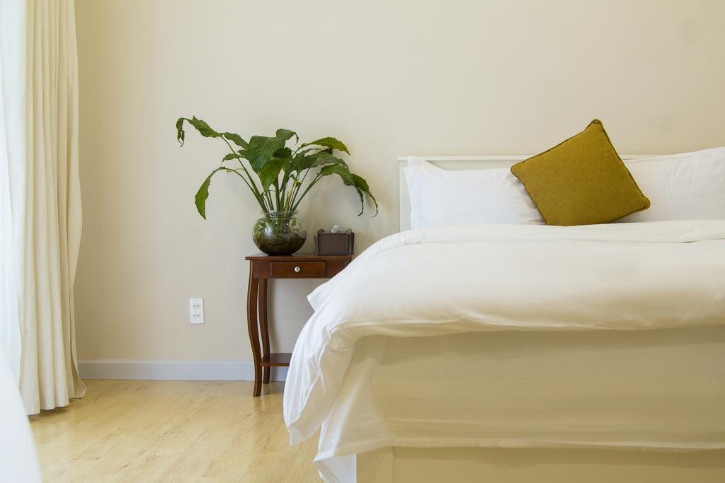 Anada Hotel Suites Νταλάτ Εξωτερικό φωτογραφία