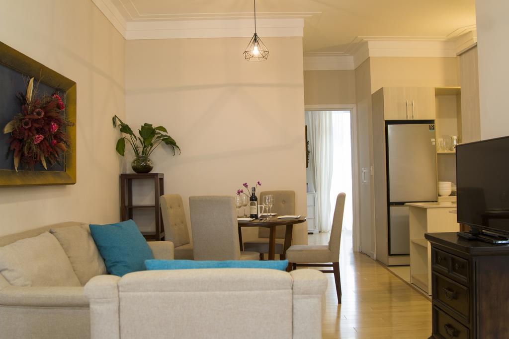 Anada Hotel Suites Νταλάτ Εξωτερικό φωτογραφία