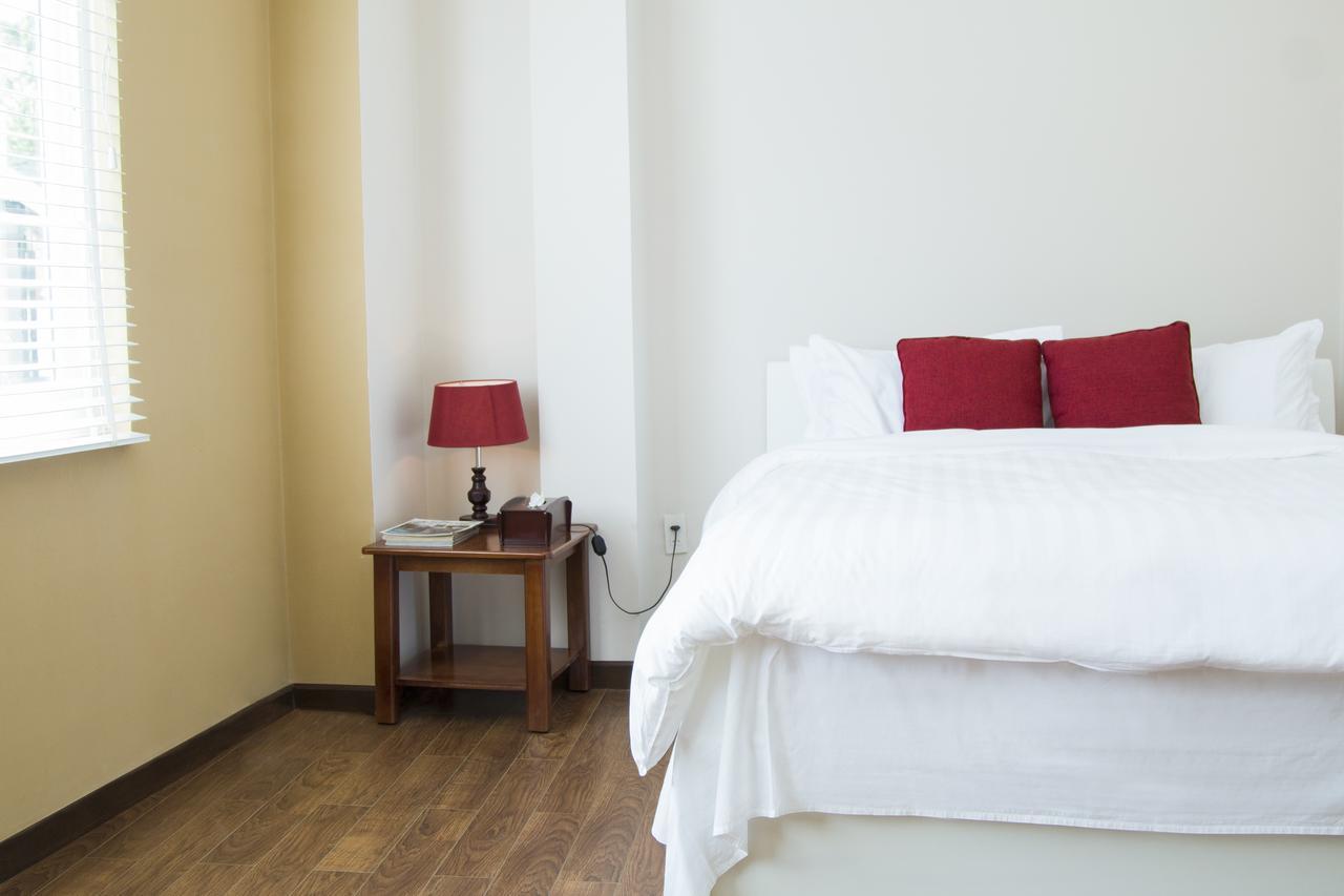 Anada Hotel Suites Νταλάτ Εξωτερικό φωτογραφία