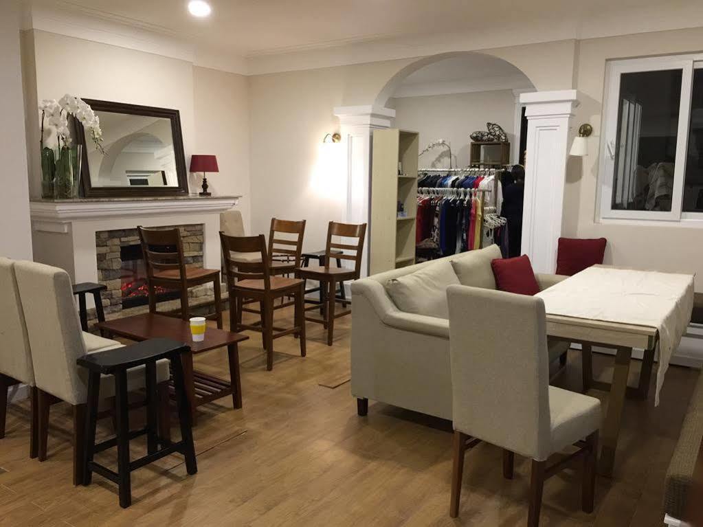 Anada Hotel Suites Νταλάτ Εξωτερικό φωτογραφία