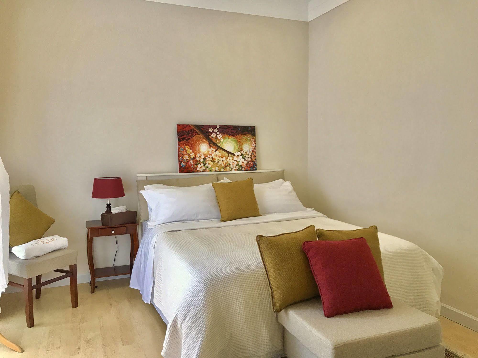 Anada Hotel Suites Νταλάτ Εξωτερικό φωτογραφία