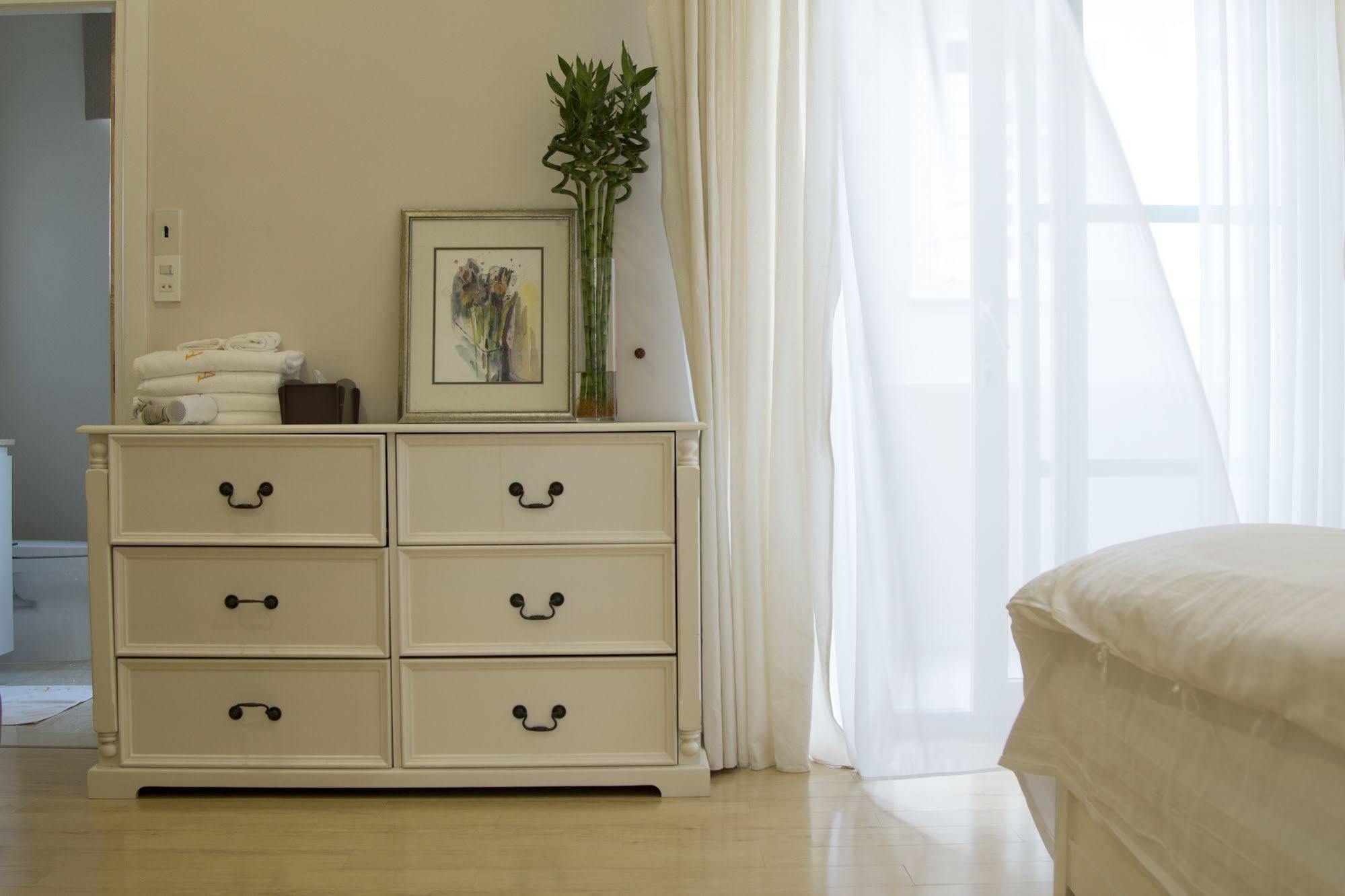 Anada Hotel Suites Νταλάτ Εξωτερικό φωτογραφία