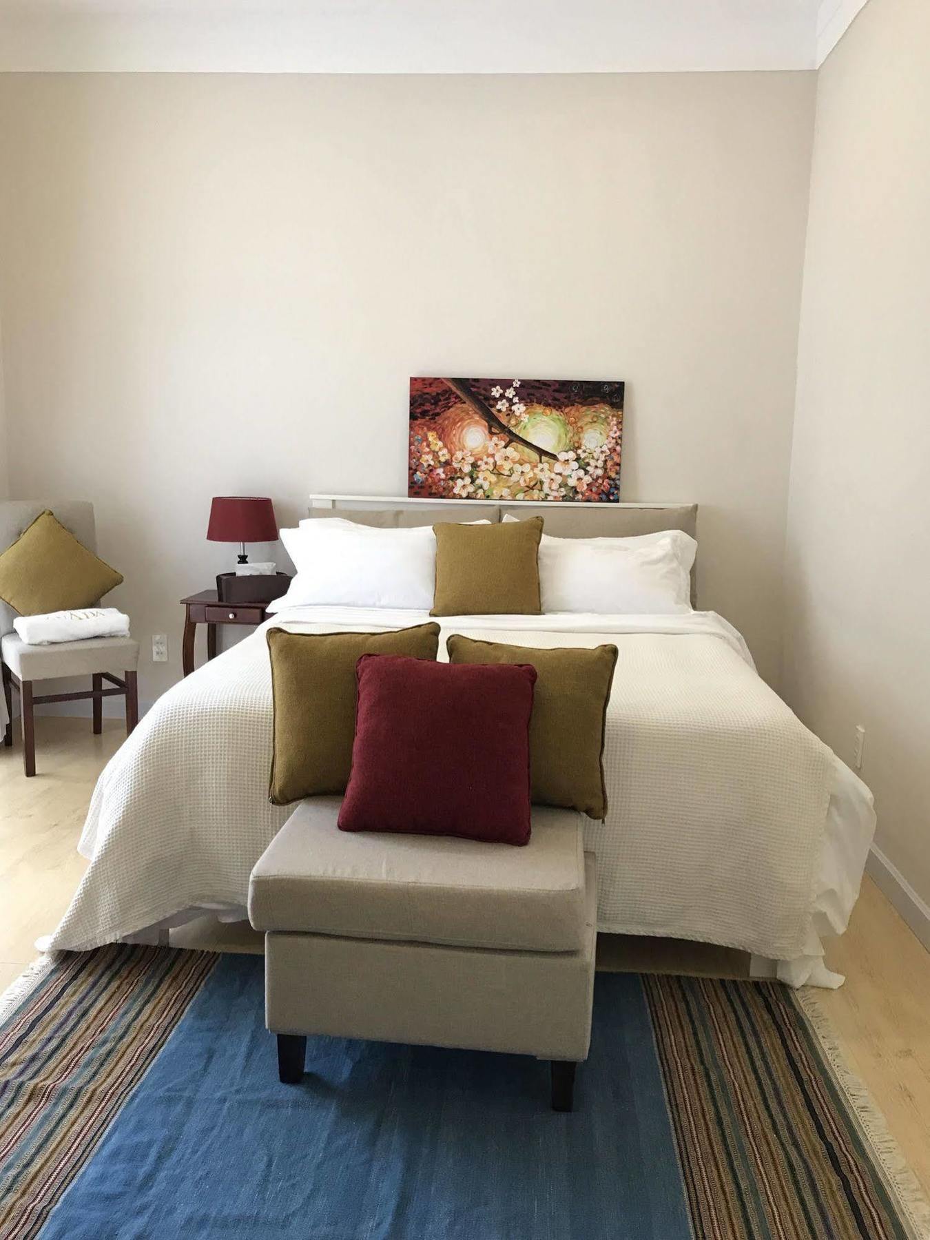 Anada Hotel Suites Νταλάτ Εξωτερικό φωτογραφία
