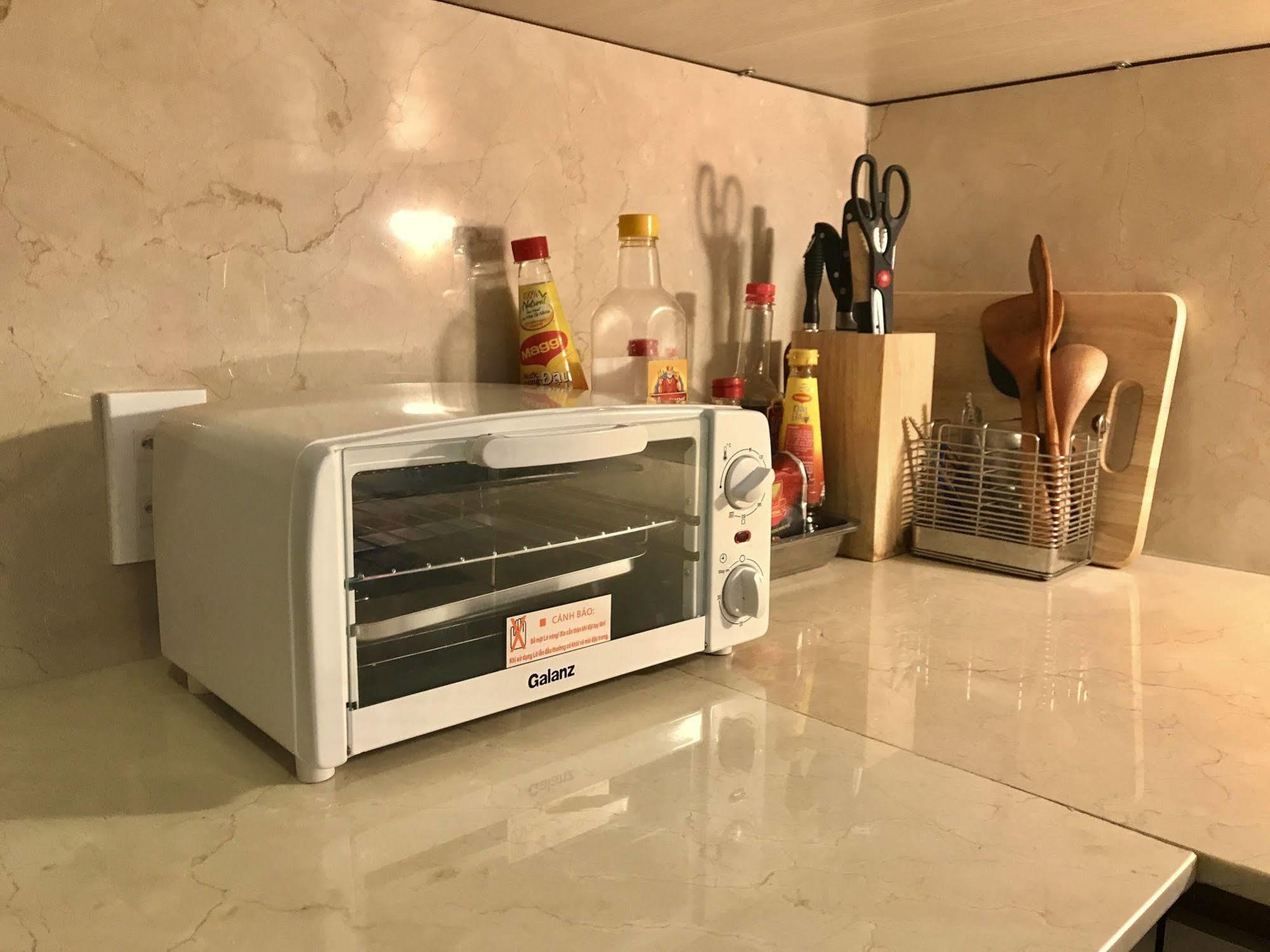 Anada Hotel Suites Νταλάτ Εξωτερικό φωτογραφία